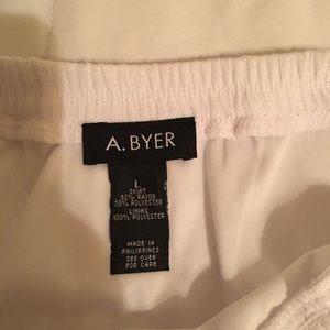A Byer skirt